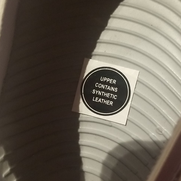 Nike Girls final drop Sunray Adjust Sandals - Picture 3 of 7